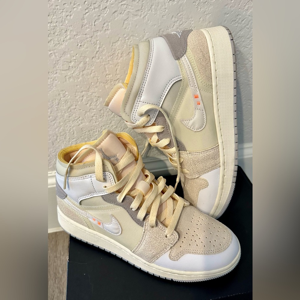 Nike Dunk High - Picture 4 of 8